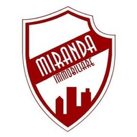 Miranda Immobiliare Logo