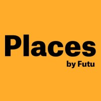 PLACES – nowa inicjatywa dla rynku nieruchomości Logo
