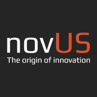 novUS In-store Solutions Ltd Logo