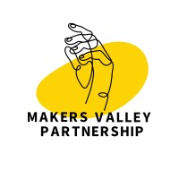 Makers Valley Partnership Logo