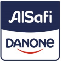 Al Safi Danone Logo