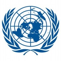 UNDRR Arab States Logo