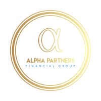 Alpha Partners Financial Group Logo