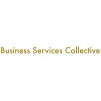 Business Services Collective, NFP Logo