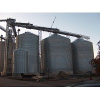 Walt Johnson Construction, Inc. Logo