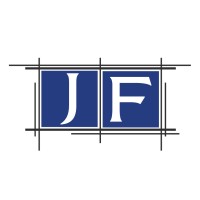 JF Fixtures & Design Logo