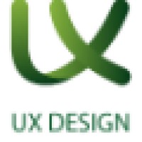 UX Design Logo