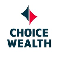 Choice Wealth Logo