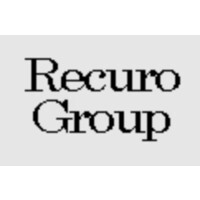 Recuro Group, LLC Logo