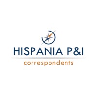 HISPANIA P&I Correspondents Logo