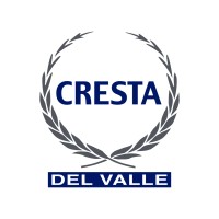 Cresta del Valle Logo
