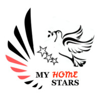 My Home Stars Logo