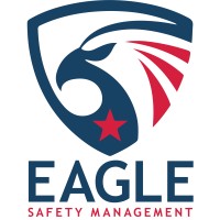 Eagle Safety Management Logo