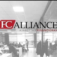 FC Alliance Logo