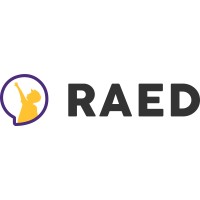 Raed App Logo