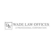 Wade Law Offices Logo