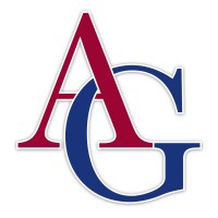 America Group Retirement Strategy Centers Logo