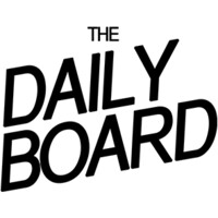 The Daily Board ™ Logo