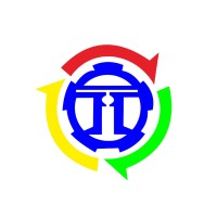 Industrial Engineering UNS Student Association (HMTI) Logo