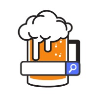 SEO Happy Hour Logo