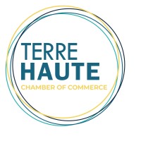 Terre Haute Chamber of Commerce Logo