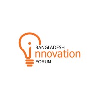 Bangladesh Innovation Forum Logo