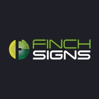 Finch Signs Ltd Logo
