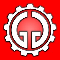 Gears & Gadgets Logo