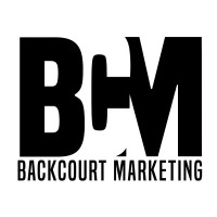 Backcourt Marketing Logo