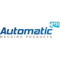Automatic Machine Co Logo
