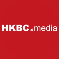 HKBC Media Limited Logo