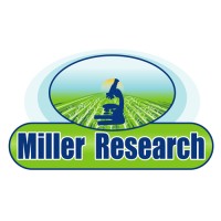 Miller Research Logo