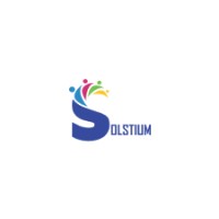 Solstium Logo