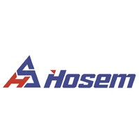 Fuzhou Hosem Power Co., Ltd. Logo