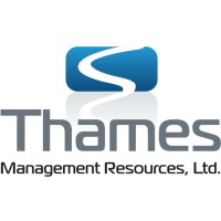 Thames Management Resources LTD Logo