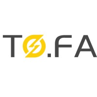 TOFA LTD Logo