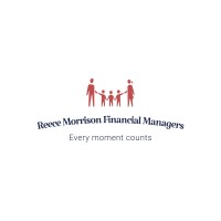 Reece Morrison Financial Managers Logo