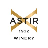 Astir X Winery Logo