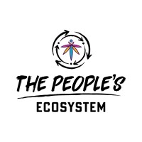 The Peoples Ecosystem Logo