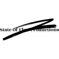State Of Flux Productions Logo