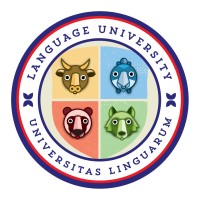 Language University Logo