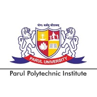 Parul Polytechnic Institute Logo