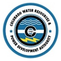 Colorado Water Resources & Power Development Authority Logo