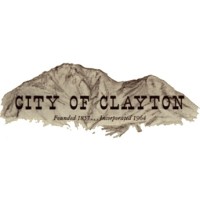 City of Clayton, CA Logo
