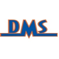 DMS Contracting, Inc. Logo