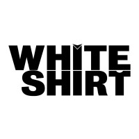 White Shirt Design & Development Logo