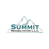 Summit Rehabilitation Logo
