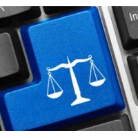 Fintech Legal Logo