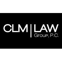 CLM Law Group, P.C. Logo