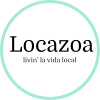 Locazoa Logo